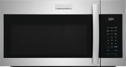 Frigidaire GMOS1962AF 1.9 Cu. Ft. Over-The-Range Microwave
