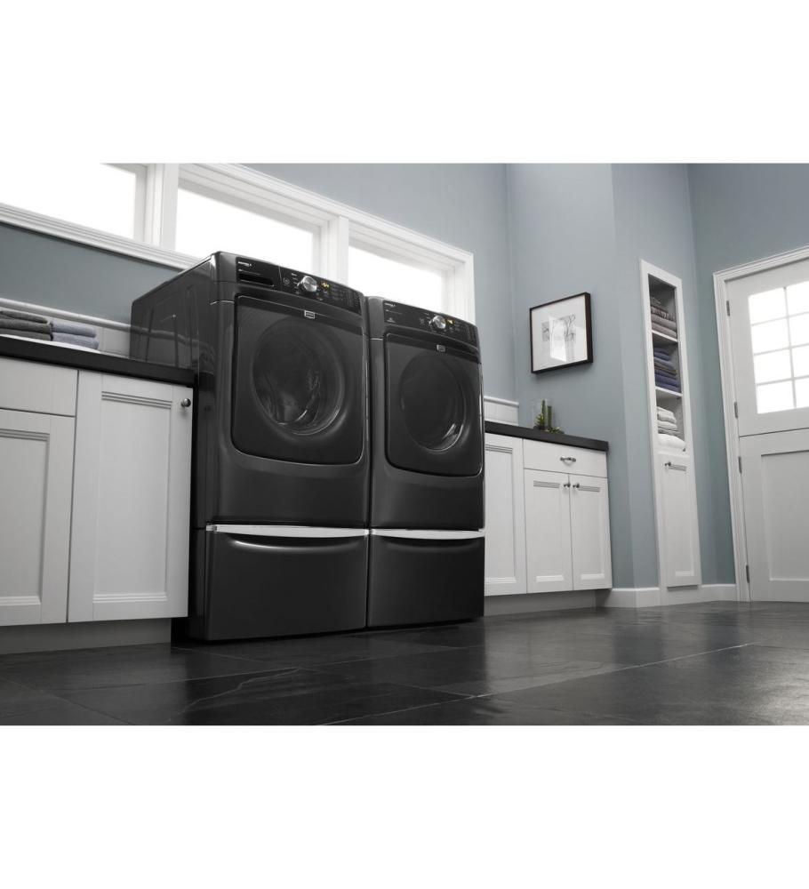 Maytag MGD4200BG Maxima X® HE Steam Dryer with Advanced Moisture Sensing