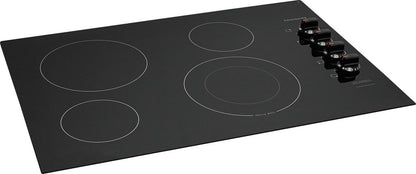 Frigidaire FFEC3025UB 30" Electric Cooktop