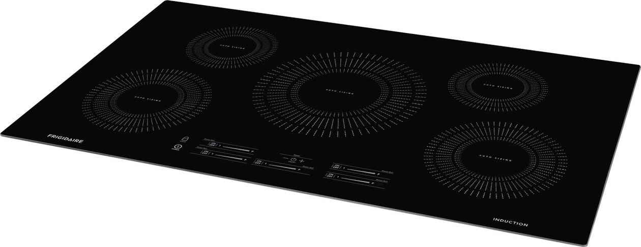 Frigidaire 36" Induction Cooktop