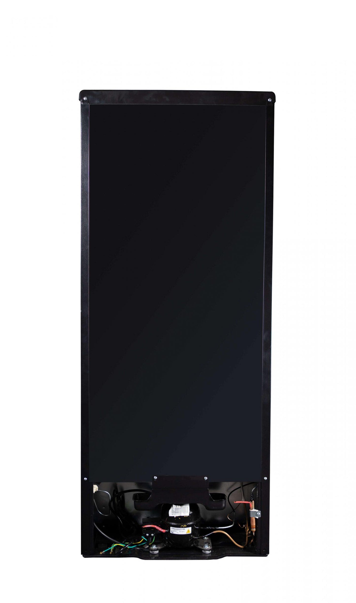 DUFM085A4TDD Danby Designer 8.5 cu. ft. Upright Freezer in Black