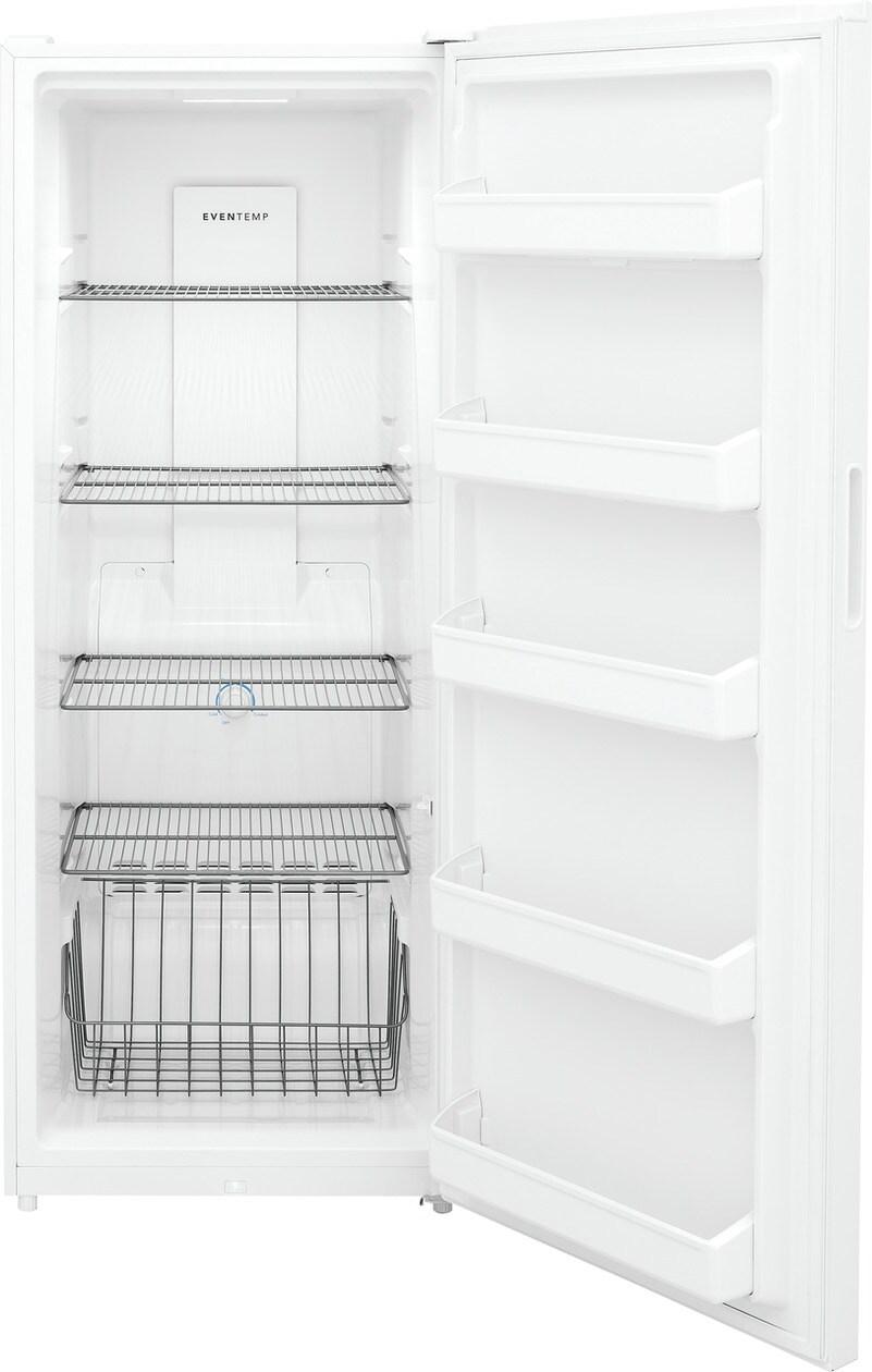 Frigidaire 18 Cu. Ft. Upright Freezer