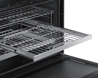 Dacor DOC30M977DM 30" Combi Wall Oven, Graphite Stainless Steel