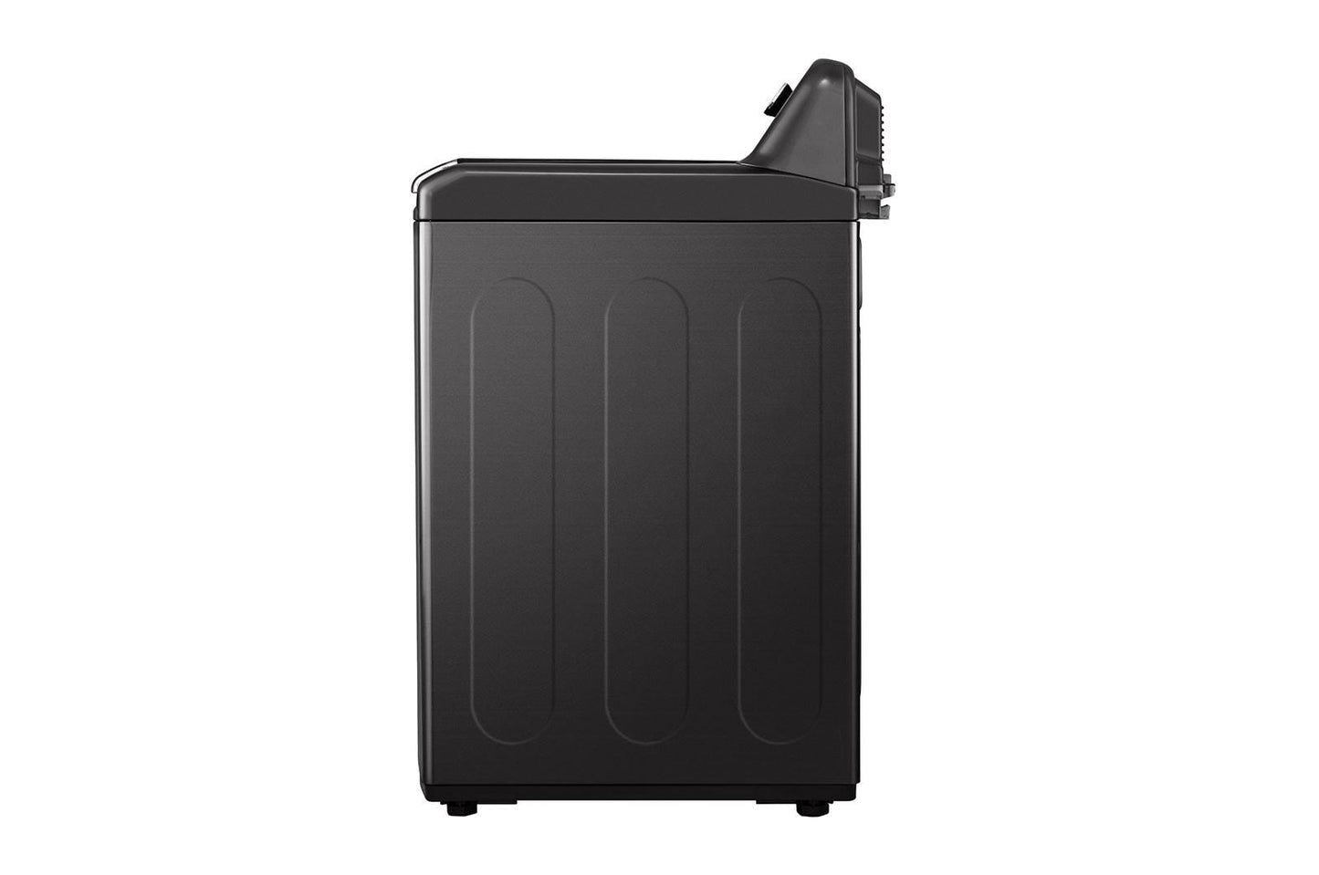 Lg 5.5 cu.ft. Smart wi-fi Enabled Top Load Washer with TurboWash3D™ Technology