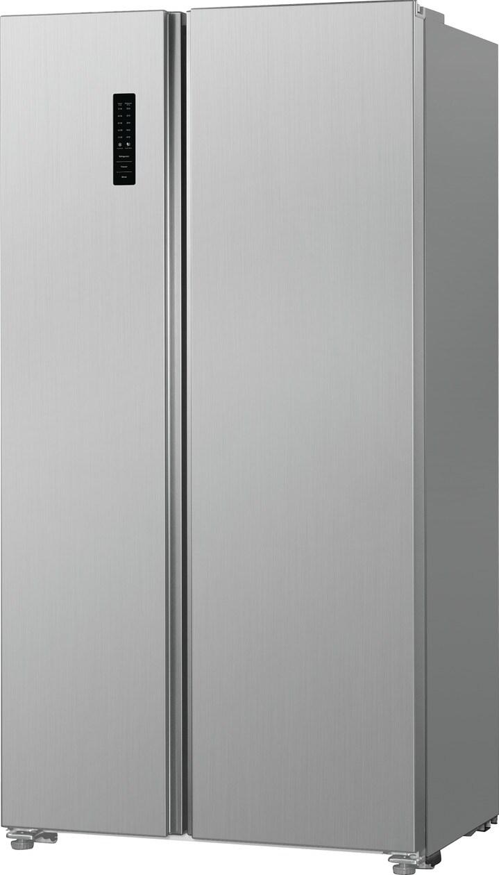 Frigidaire 18.8 Cu. Ft. 36" Counter-Depth Side-by-Side Refrigerator