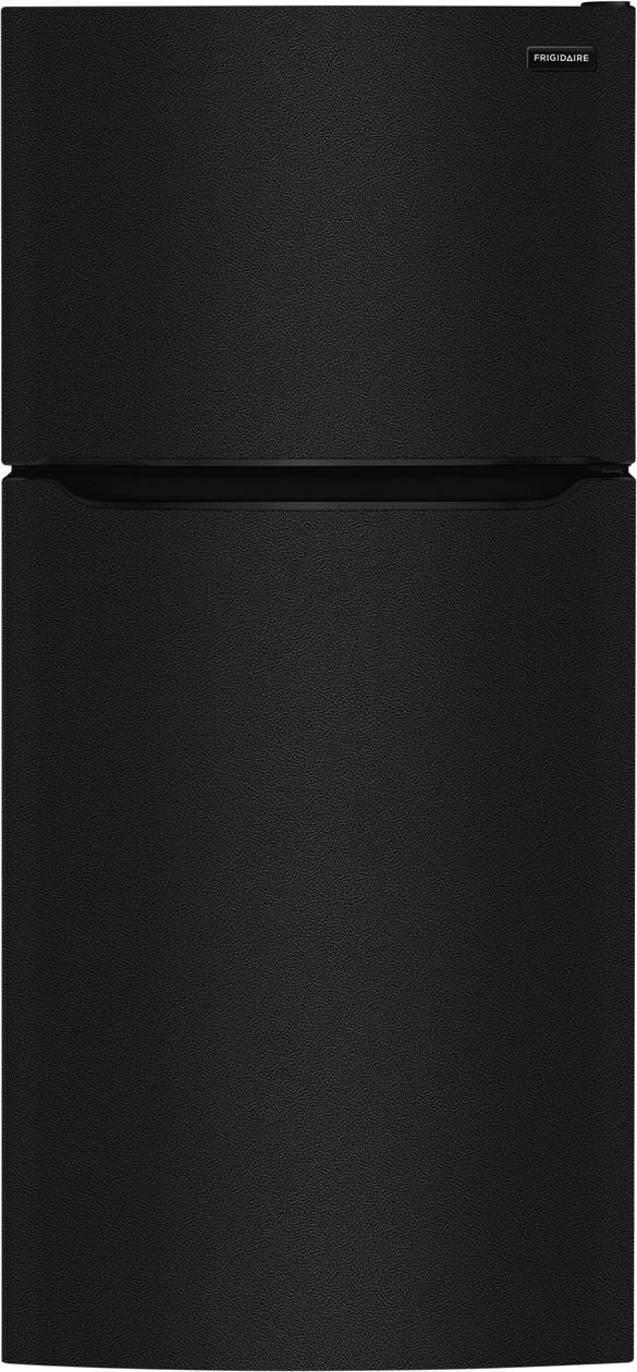 Frigidaire FFHT1814WB 18 Cu. Ft. Garage Ready Top Freezer Refrigerator