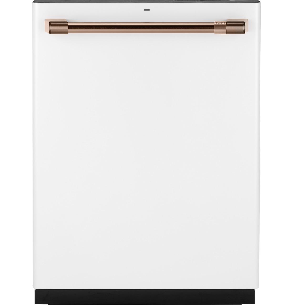 Cafe CXADTH1PMCU CAF(EBACK)™ Dishwasher Handle Kit - Brushed Copper