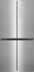 FRQG1721AV Frigidaire 17.4 Cu. Ft. Counter-Depth 4-Door Refrigerator