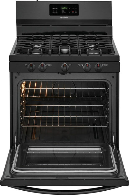 Frigidaire 30" Gas Range