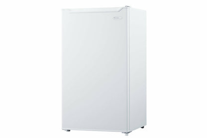 Danby 3.3 cu. ft. Compact Fridge in White