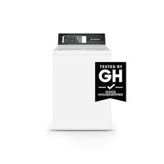 Speed Queen TR7003WN TR7 Ultra-Quiet Top Load Washer with Speed Queen® Perfect Wash™  8 Special Cycles  7-Year Warranty