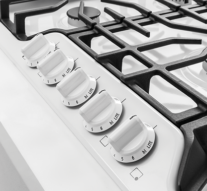 Frigidaire Gallery 36'' Gas Cooktop