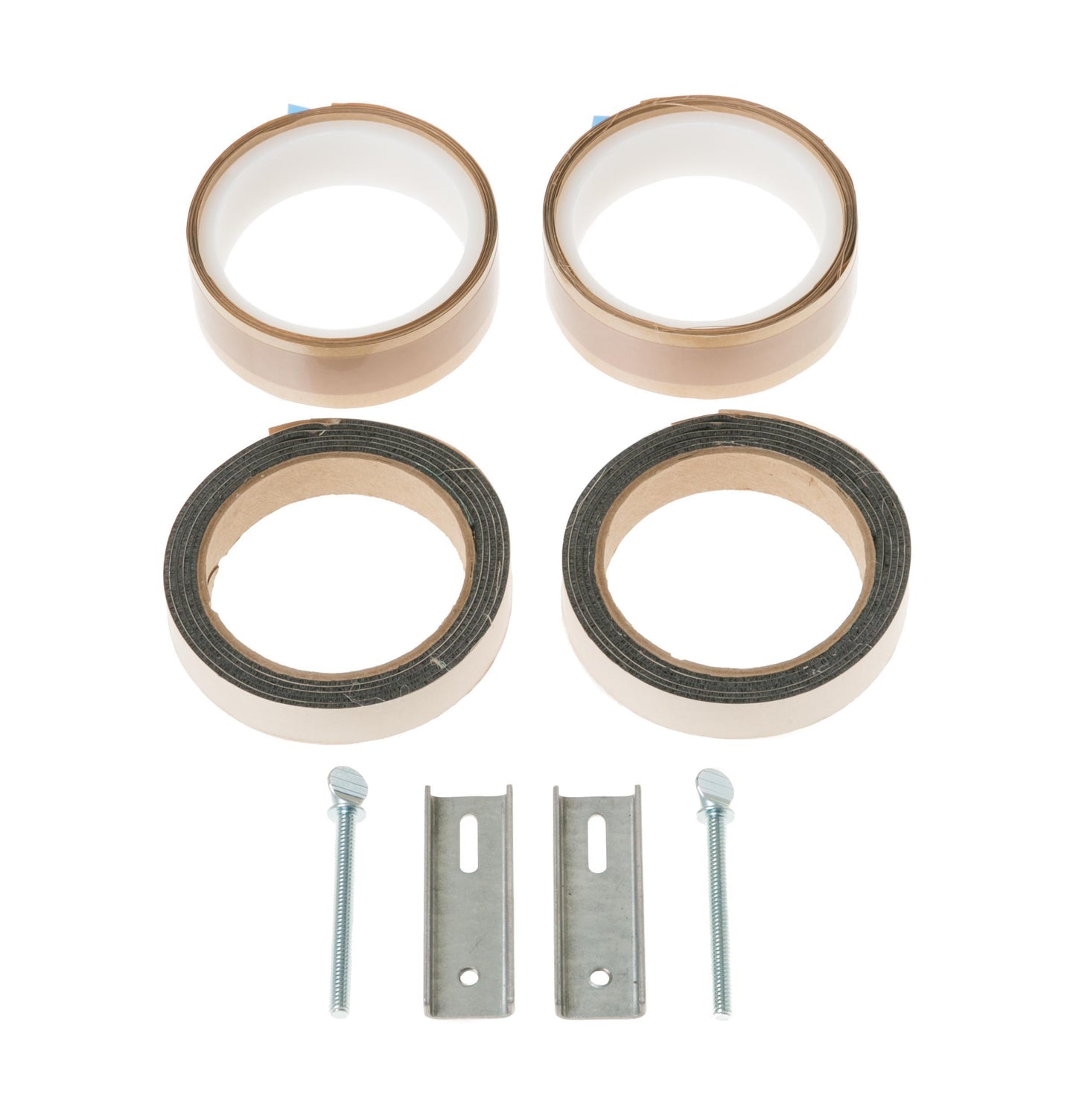 Ge Appliances JXFLUSH1 MONOGRAM FLUSH MOUNT KIT