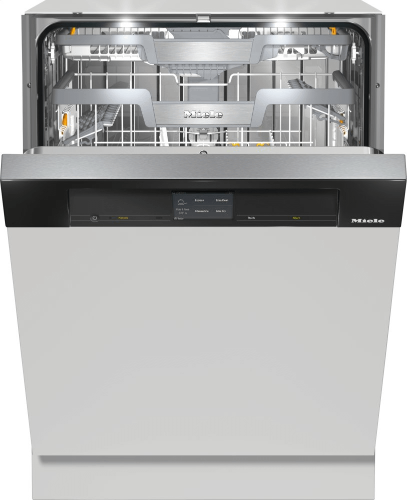 Miele xxl best sale dishwasher