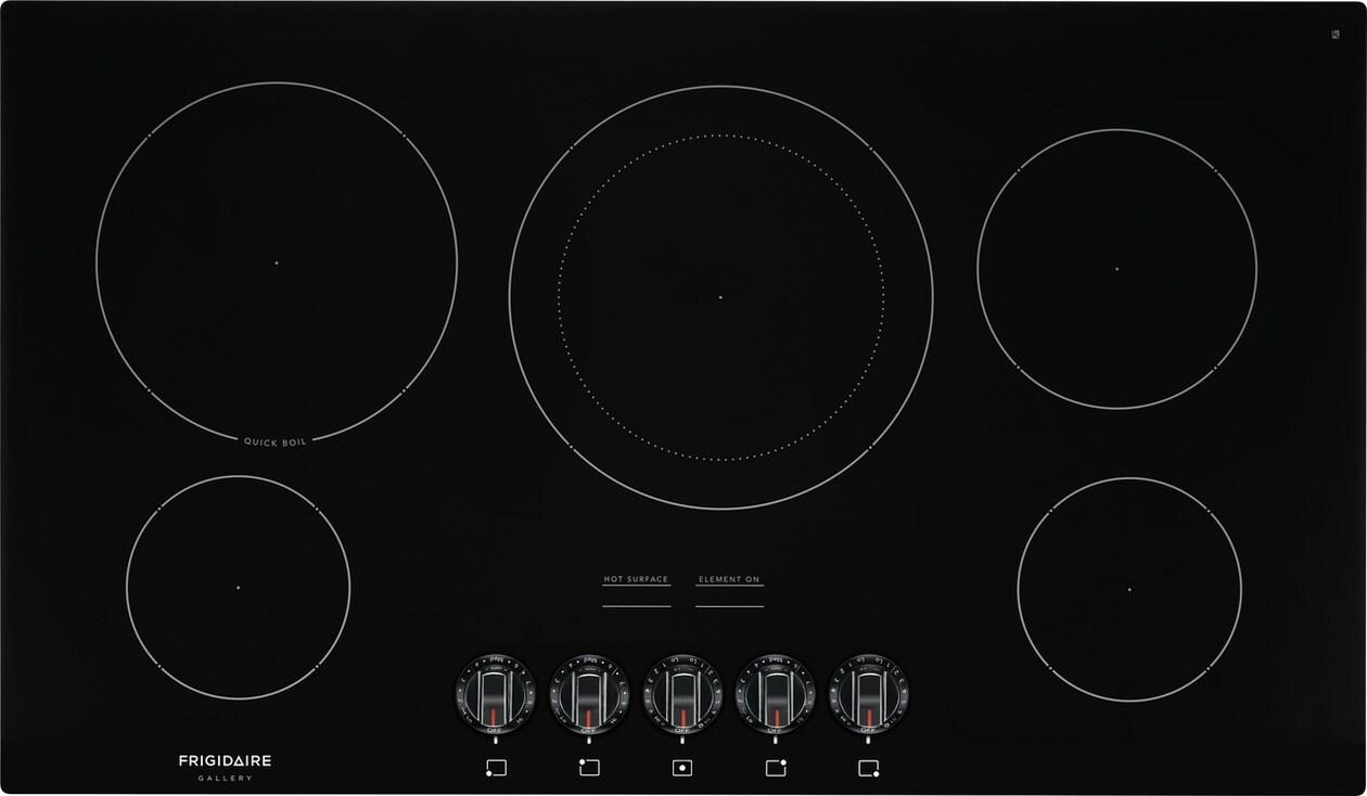 Frigidaire Gallery 36" Electric Cooktop