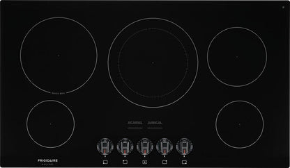 Frigidaire Gallery 36" Electric Cooktop