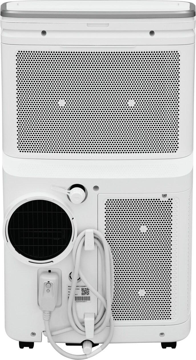 Frigidaire Gallery 3-in-1 Cool Connect™ Portable Air Conditioner 13,000 BTU (ASHRAE) / 8,000 BTU (DOE)