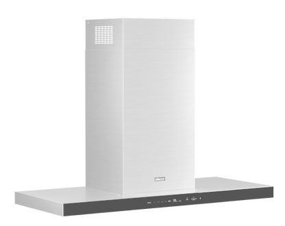 Dacor DHD48U990WS DHD48U990WS/DA Silver Stainless