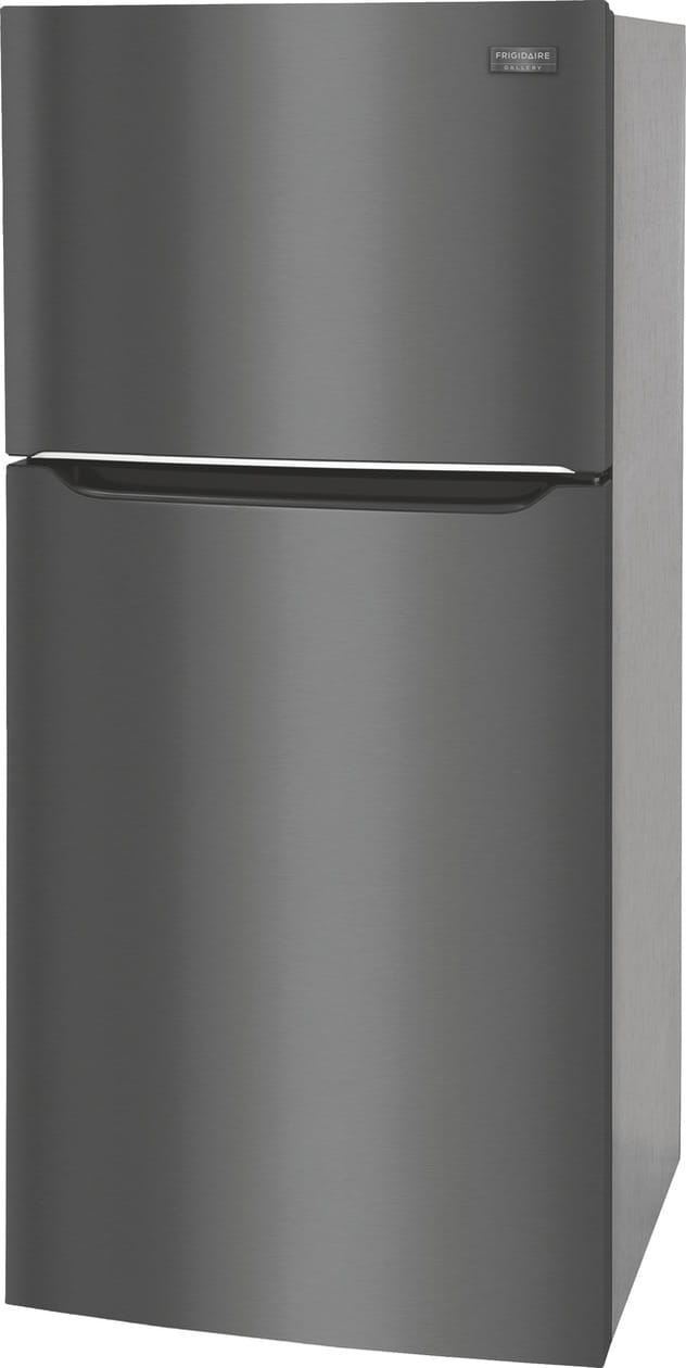 Frigidaire Gallery 20.0 Cu. Ft. Top Freezer Refrigerator