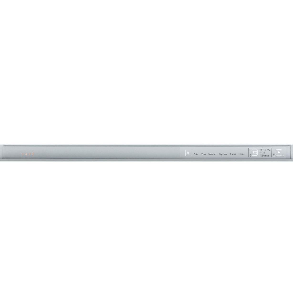 Cafe CDD420P2TS1 CAF(EBACK)™ Dishwasher Double Drawer