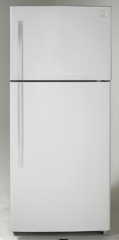 Avanti 18.0 Cu. Ft. Frost Free Refrigerator