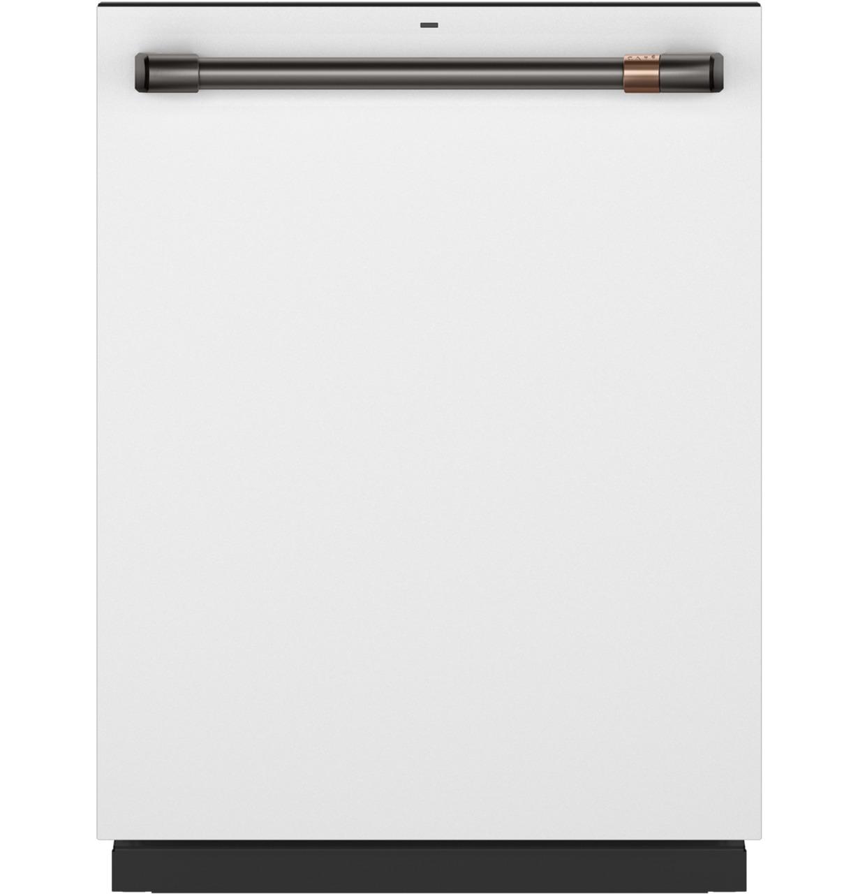 Cafe CXADTH1PMBT CAF(EBACK)™ Dishwasher Handle Kit - Brushed Black