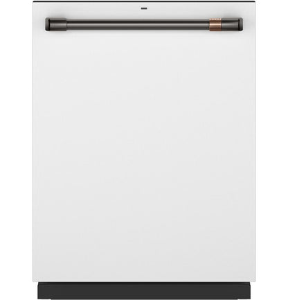Cafe CXADTH1PMBT CAF(EBACK)™ Dishwasher Handle Kit - Brushed Black