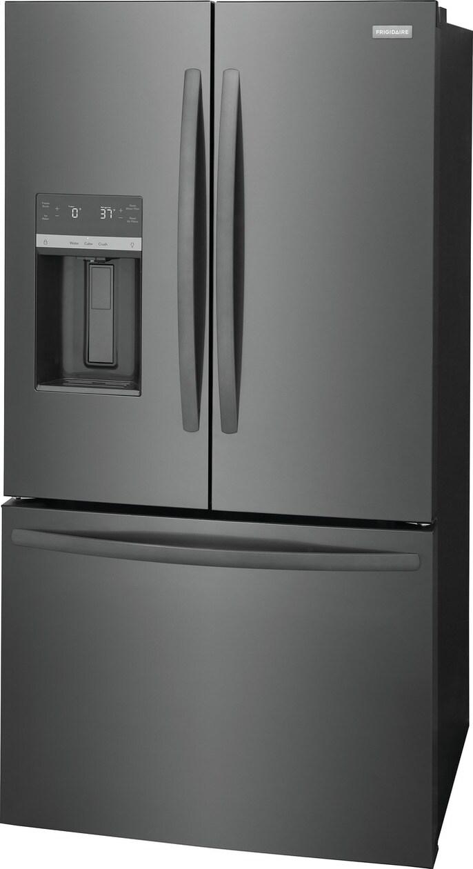 Frigidaire 27.8 Cu. Ft. Standard-Depth French Door Refrigerator