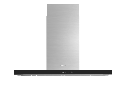 Dacor DHD54U990IS DHD54U990IS/DA Silver Stainless