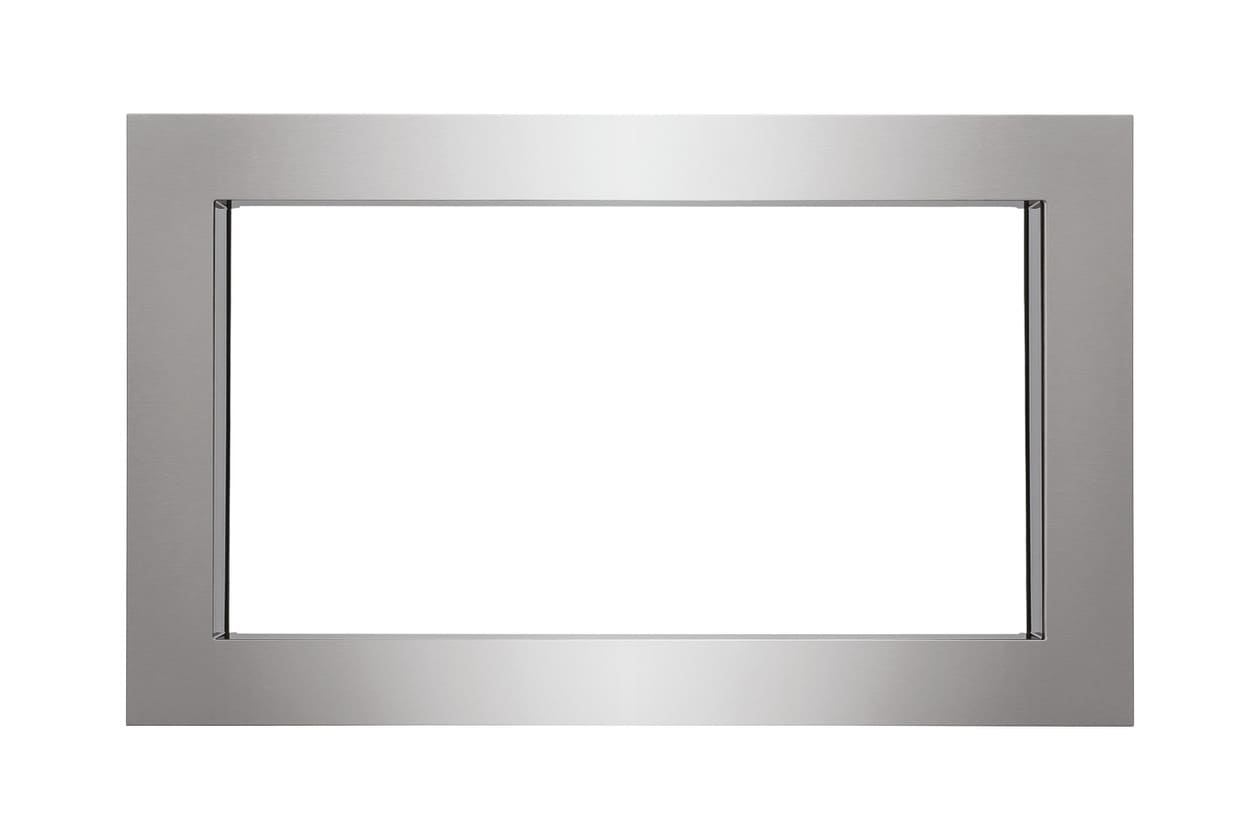 Frigidaire Gallery 30" Stainless-Steel Gallery Microwave Trim Kit