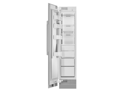Dacor DRZ18980LAP 18" Freezer Column (Left Hinged)