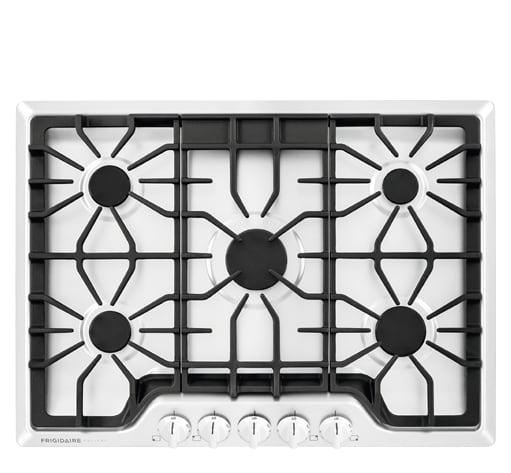 Frigidaire Gallery 30'' Gas Cooktop