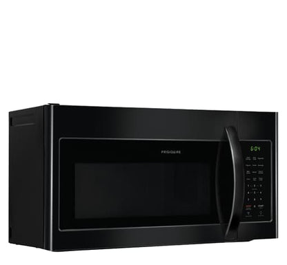 Frigidaire 1.7 Cu. Ft. Over-The-Range Microwave