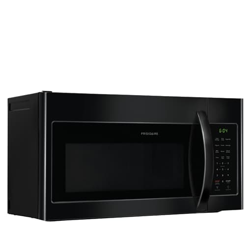 Frigidaire 1.7 Cu. Ft. Over-The-Range Microwave