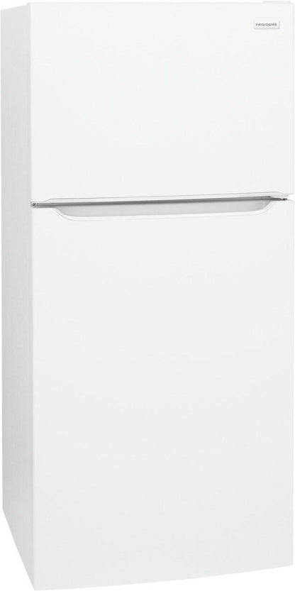 Frigidaire FFTR2045VW 20 Cu. Ft. Garage Ready Top Freezer Refrigerator
