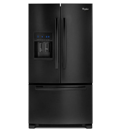 Whirlpool GI6FDRXXY Gold® 26 cu. ft. French Door Refrigerator with Accu-Chill