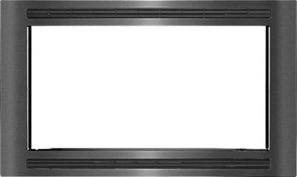 Frigidaire MWTK30KD Stainless 30" Microwave Trim Kit