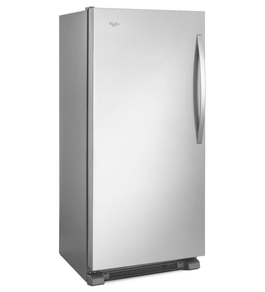 Whirlpool WSZ57L18DH 18 cu. ft. SideKicks® All-Freezer with Fast Freeze