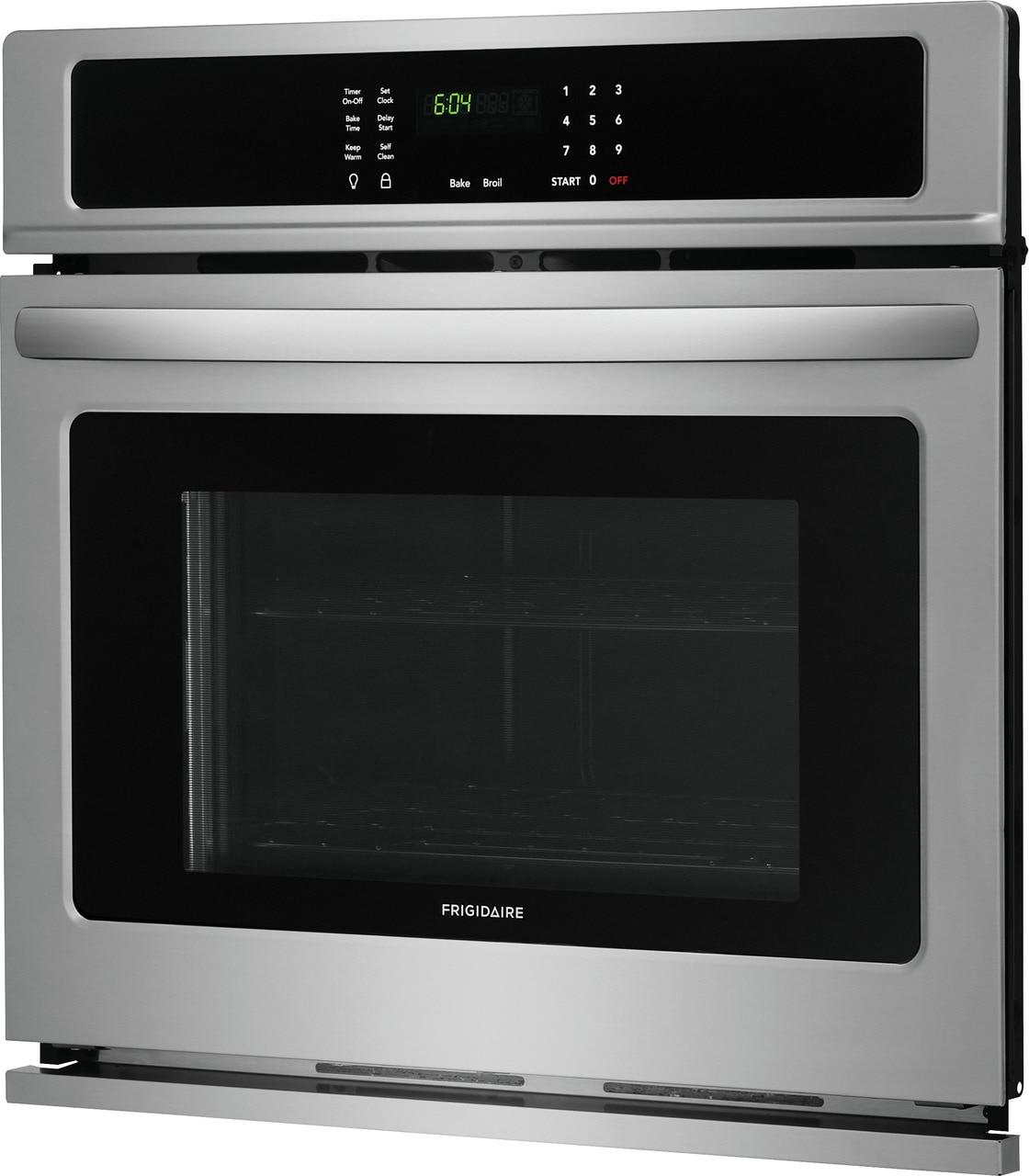 Frigidaire 27'' Single Electric Wall Oven