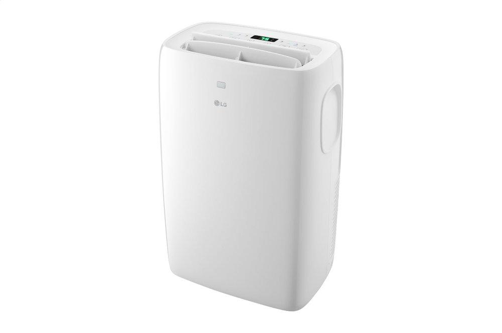 8,000 BTU Portable Air Conditioner
