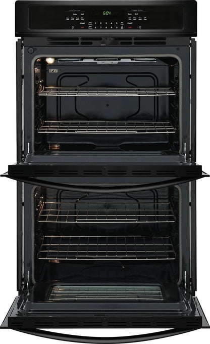 Frigidaire 30'' Double Electric Wall Oven