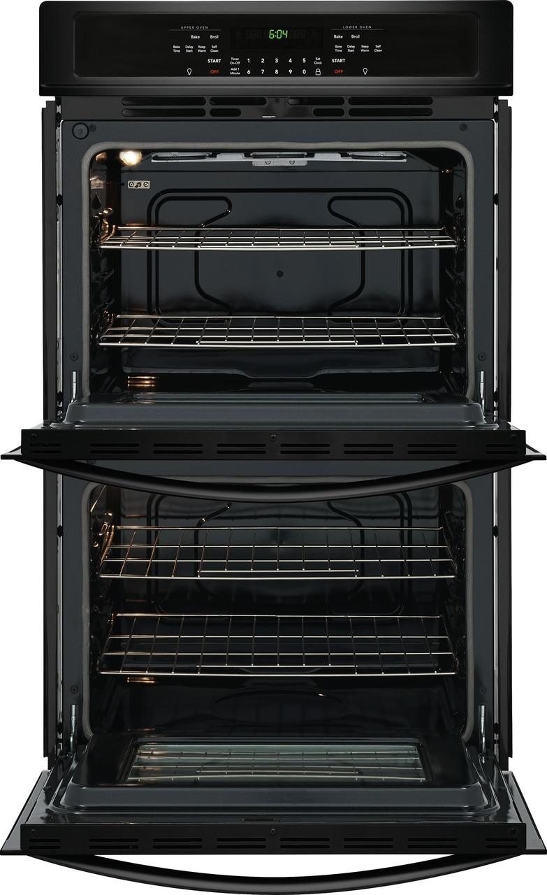 Frigidaire 30'' Double Electric Wall Oven