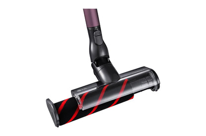 LG CordZero™ A9 Limited Cordless Stick Vacuum - Vintage Wine