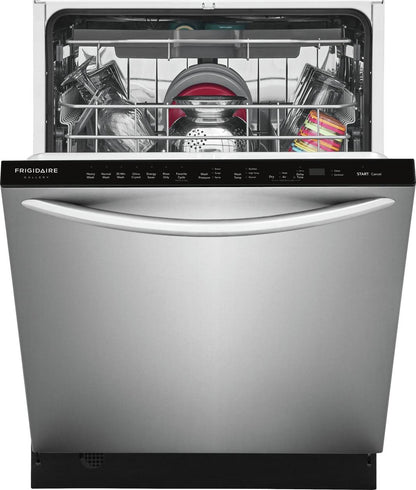 Frigidaire Gallery 24" Built-In Dishwasher with EvenDry™ System