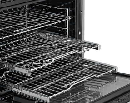 Dacor DOB30P977DS 30" Steam-Assisted Double Wall Oven, Silver Stainless Steel