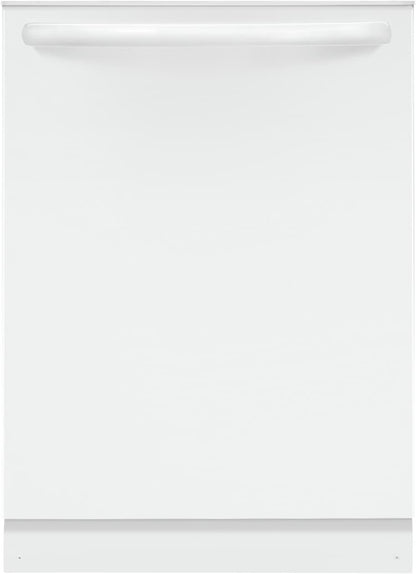 Frigidaire 24" Built-In Dishwasher