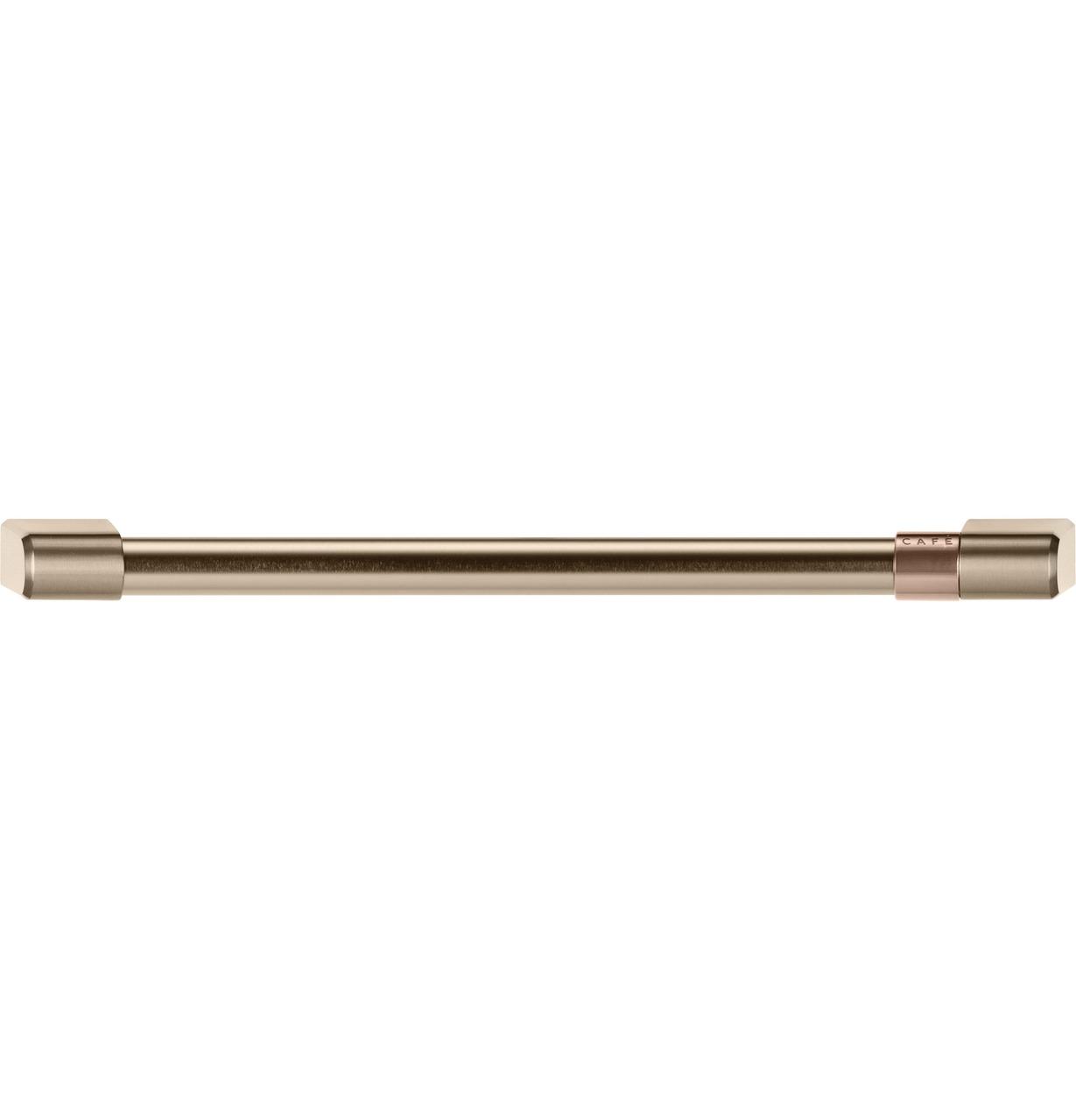 Cafe CXADTH1PMBZ CAF(EBACK)™ Dishwasher Handle Kit - Brushed Bronze