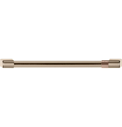 Cafe CXADTH1PMBZ CAF(EBACK)™ Dishwasher Handle Kit - Brushed Bronze