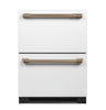 Refrigerated Drawers