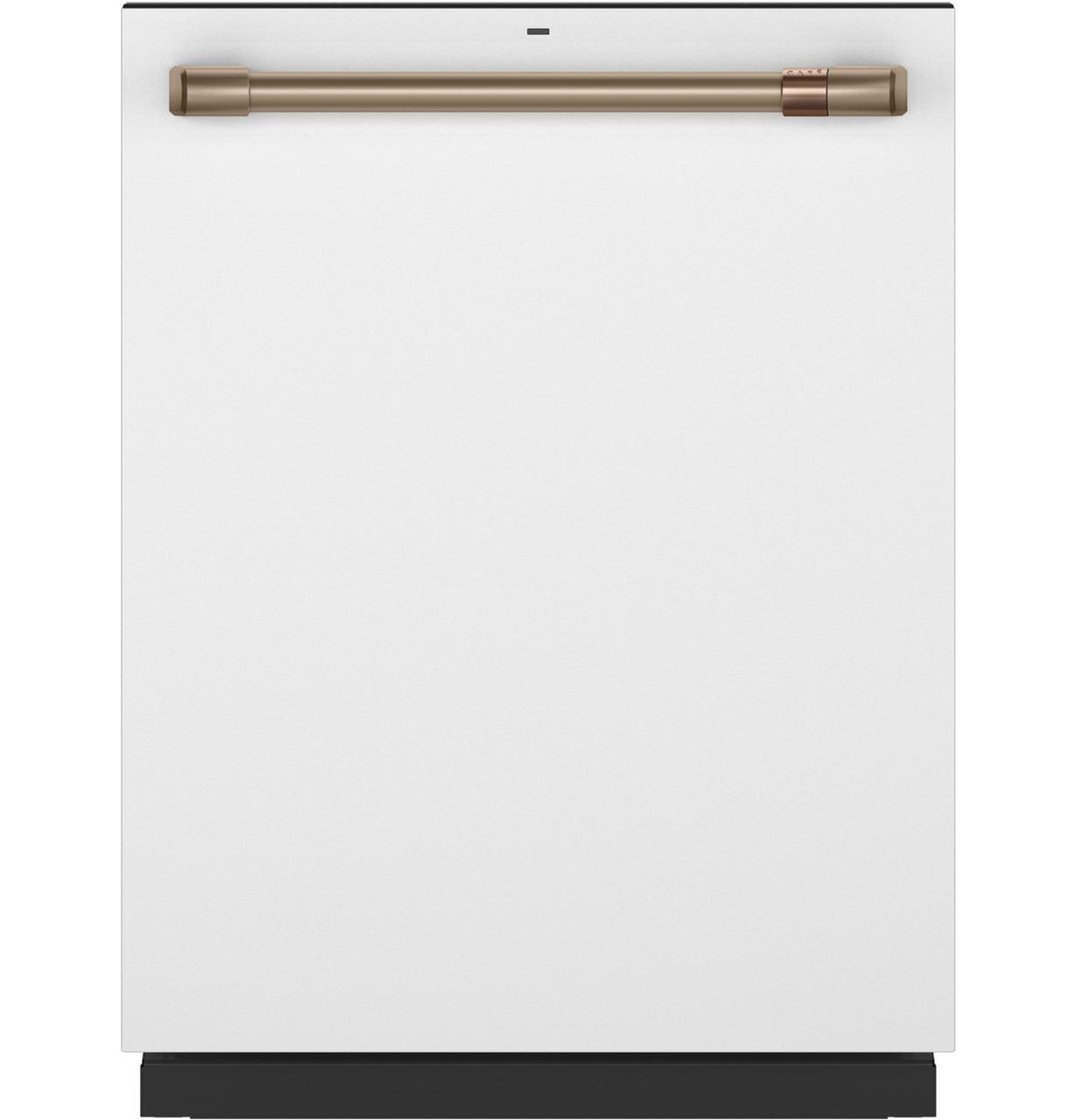 Cafe CXADTH1PMBZ CAF(EBACK)™ Dishwasher Handle Kit - Brushed Bronze